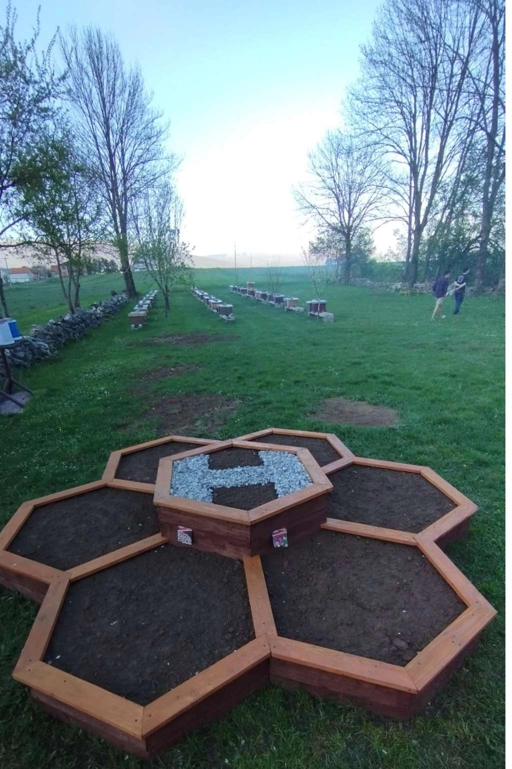 Pcelarski park 2
